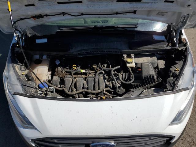 2019 FORD TRANSIT CONNECT XL  
