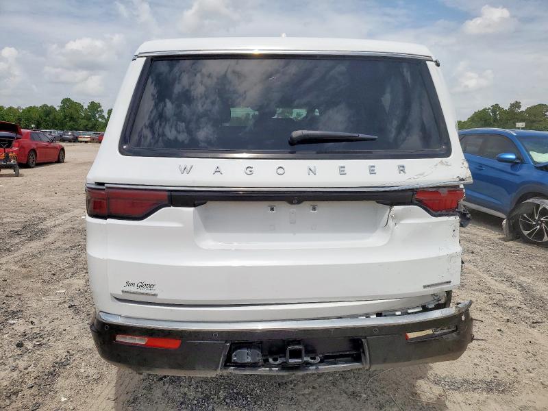  JEEP WAGONEER 2023 White