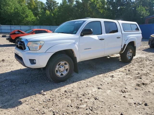 2012 Toyota Tacoma Double Cab Prerunner