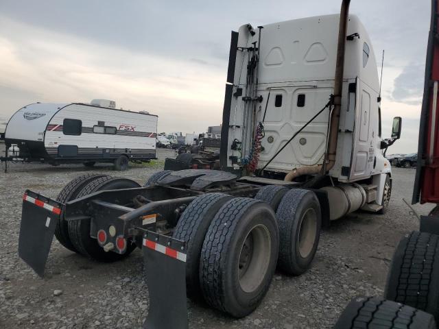 2011 FREIGHTLINER CASCADIA 125 SEMI TRUCK