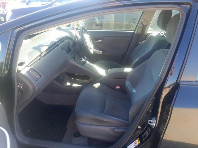 2009 TOYOTA PRIUS T SP