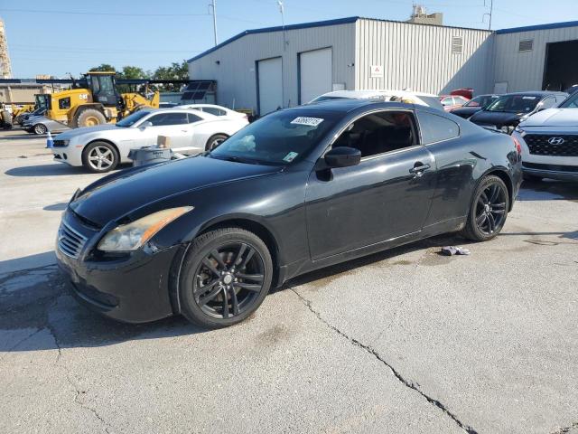 2010 Infiniti G37   