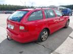 2010 SKODA OCTAVIA SE for sale at Copart WHITBURN