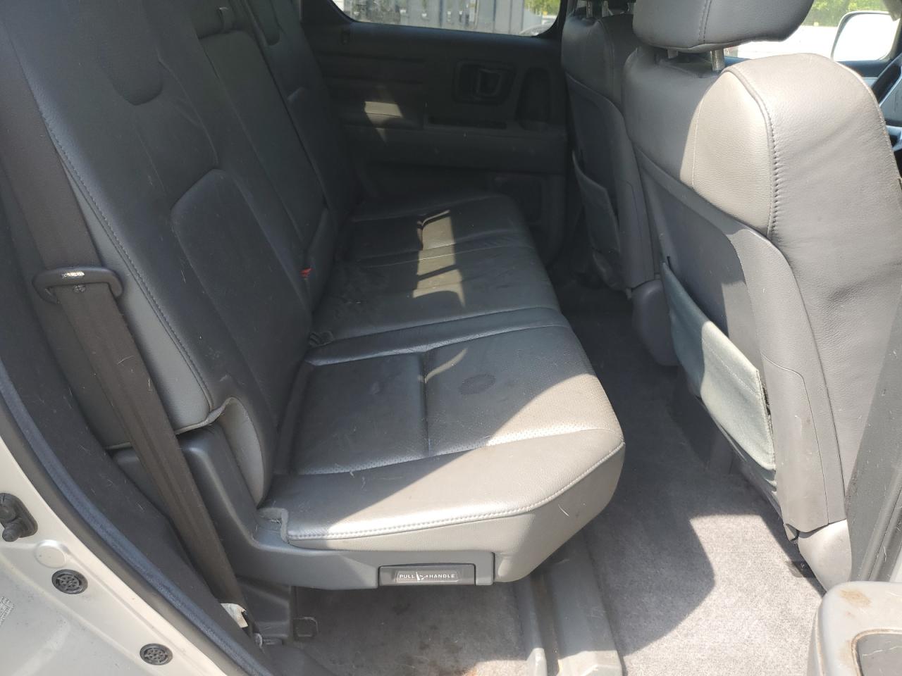 2hjyk16518h511919 2HJYK16518H511919 2008 Honda Ridgeline Rtl