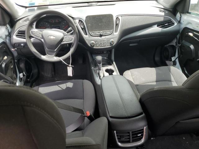  CHEVROLET MALIBU 2024 Biały