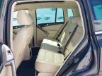 2009 VOLKSWAGEN TIGUAN SE for sale at Copart BRISTOL
