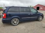 2012 CHRYSLER TOWN & COUNTRY LIMITED   à vendre chez Copart ON - LONDON