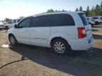 2014 CHRYSLER TOWN & COUNTRY TOURING   for sale at Copart ON - TORONTO