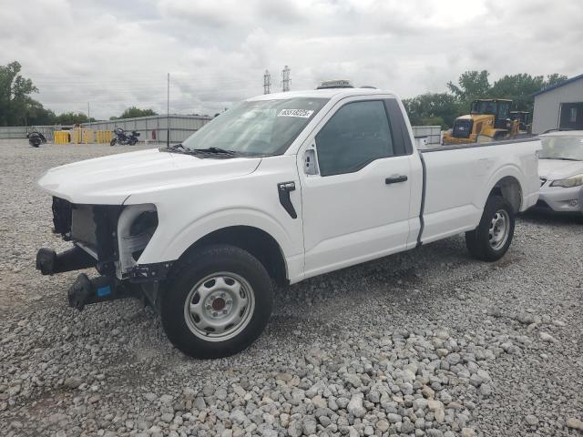 2022 Ford F150