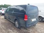 2016 MERCEDES BENZ VITO 119 S for sale at Copart COLCHESTER
