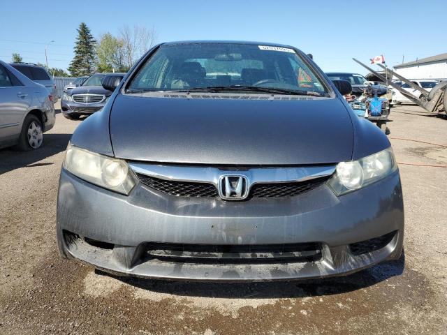 2009 HONDA CIVIC DX-G  