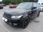 2014 LAND ROVER RANGE ROVE for sale at Copart SANDTOFT