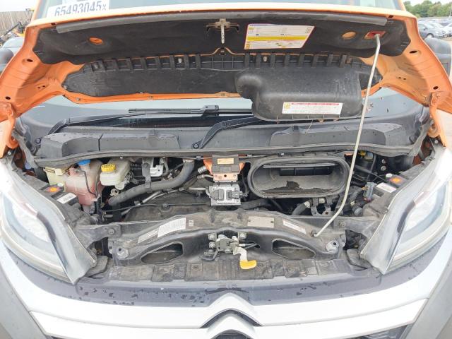 2021 CITROEN RELAY 33 L1H1 EPRISE BHDI 