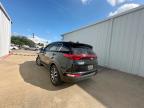2017 KIA SPORTAGE EX   for sale at Copart TX - DALLAS