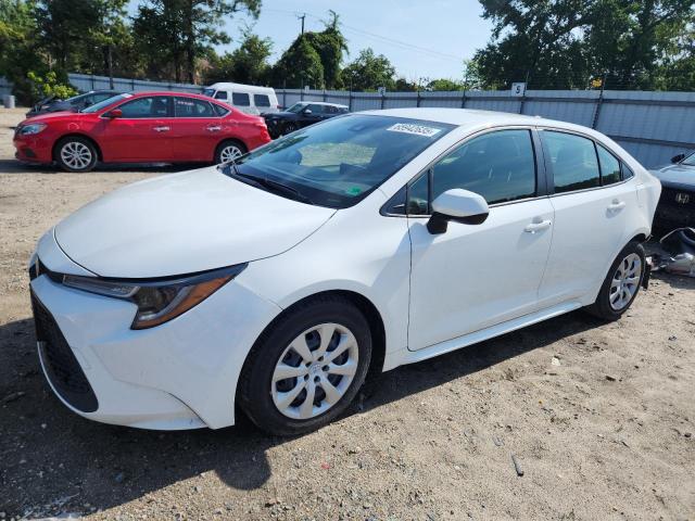 TOYOTA COROLLA LE 2022