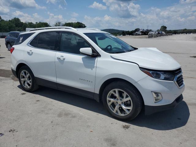  CHEVROLET EQUINOX 2019 White