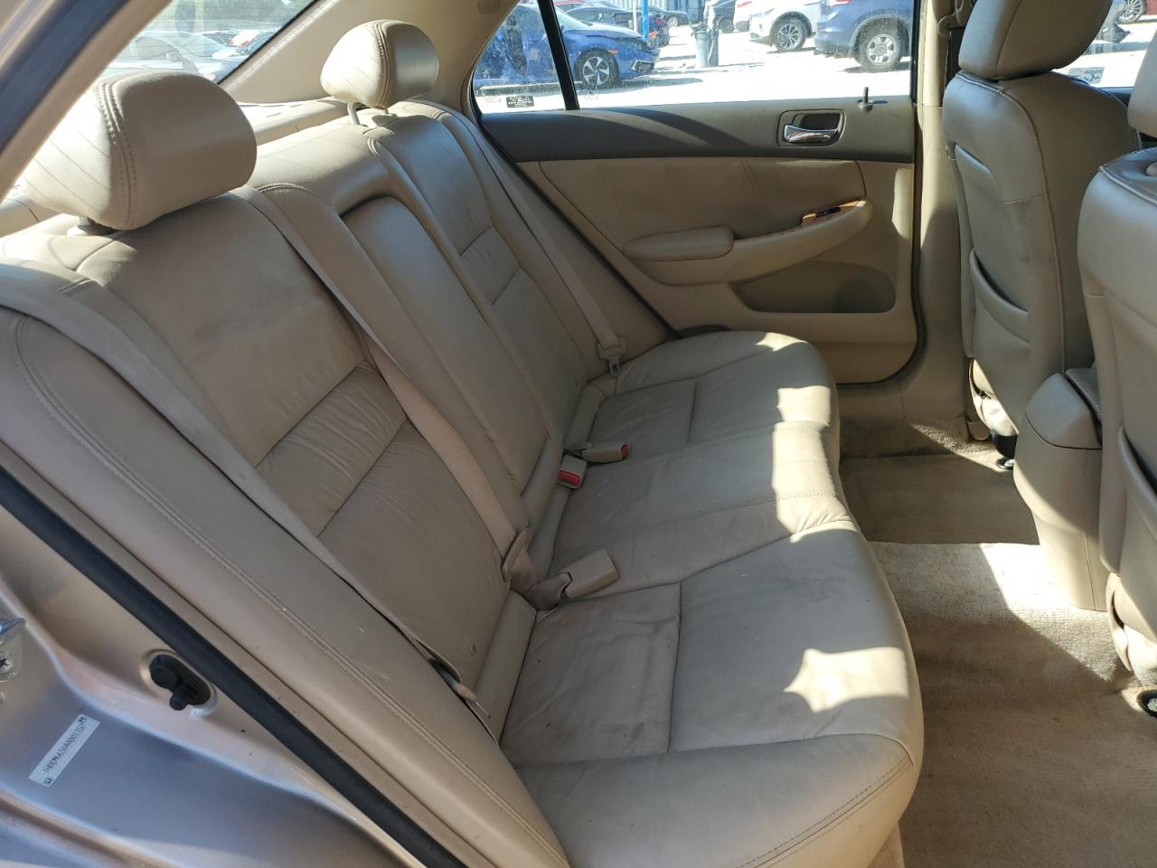 2004 Honda Accord Ex VIN: 1HGCM66504A001352 Lot: 62939685