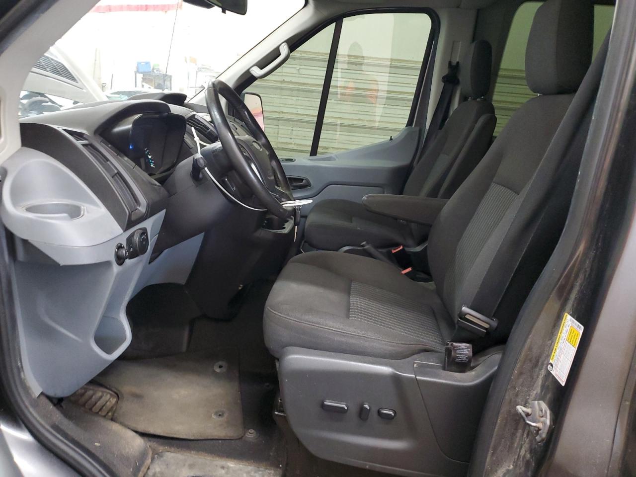 2016 Ford Transit T-350 VIN: 1FBZX2CG1GKA95243 Lot: 65128275