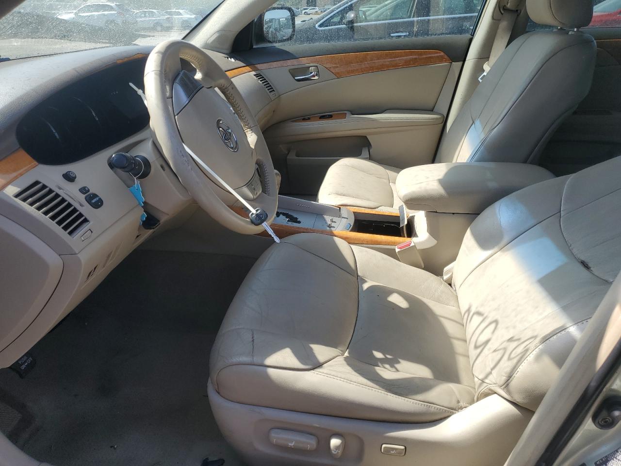 2006 Toyota Avalon Xl VIN: 4T1BK36B06U079597 Lot: 63644525