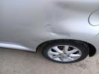 2008 TOYOTA AYGO PLATI for sale at Copart PETERLEE