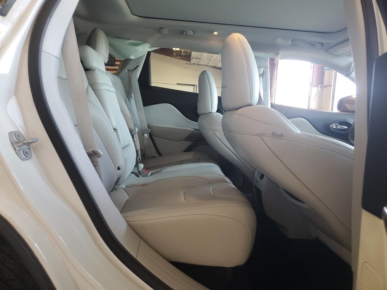 2019 Jeep Cherokee Limited VIN: 1C4PJMDX8KD231959 Lot: 66697845