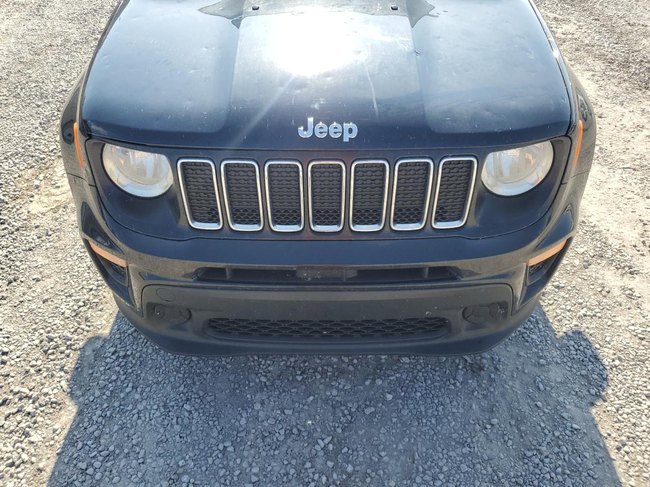 2019 Jeep Renegade Sport VIN: ZACNJAAB5KPK56606 Lot: 54082535