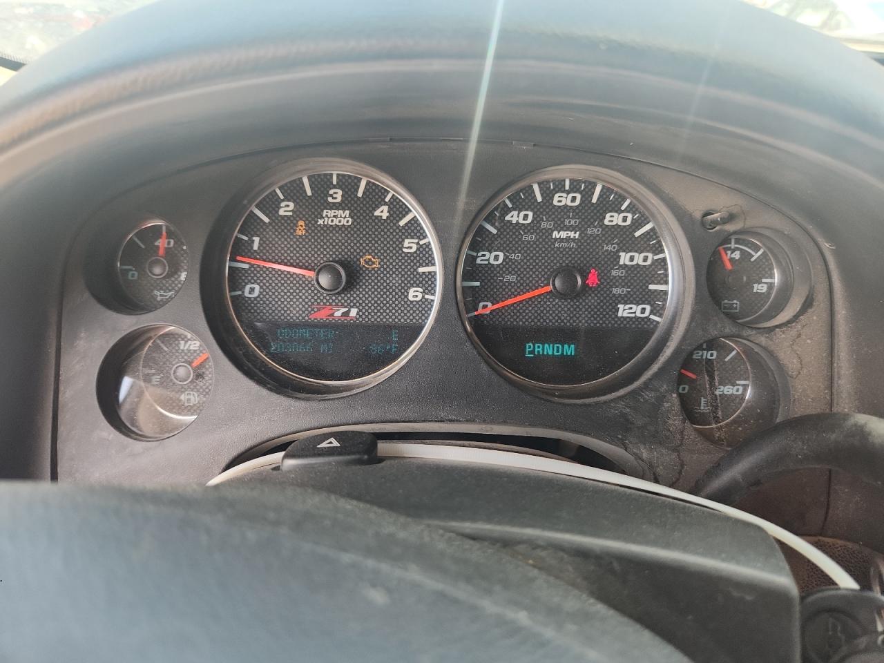 2012 Chevrolet Silverado K1500 Ltz VIN: 3GCPKTE73CG190666 Lot: 64819385