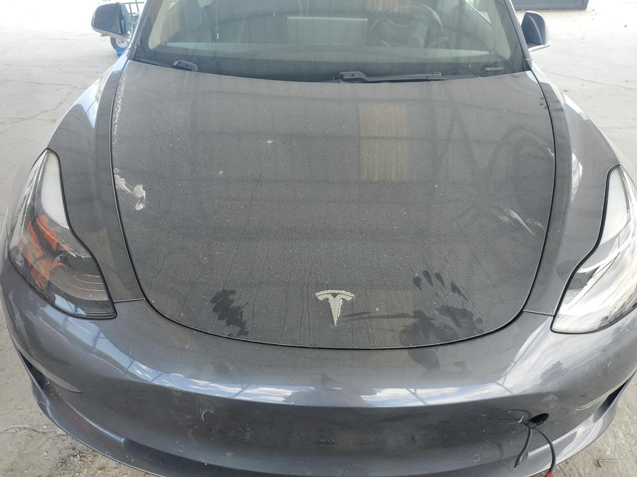 2019 Tesla Model 3 VIN: 5YJ3E1EB4KF209986 Lot: 64831205
