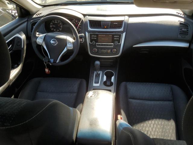  NISSAN ALTIMA 2016 Gray
