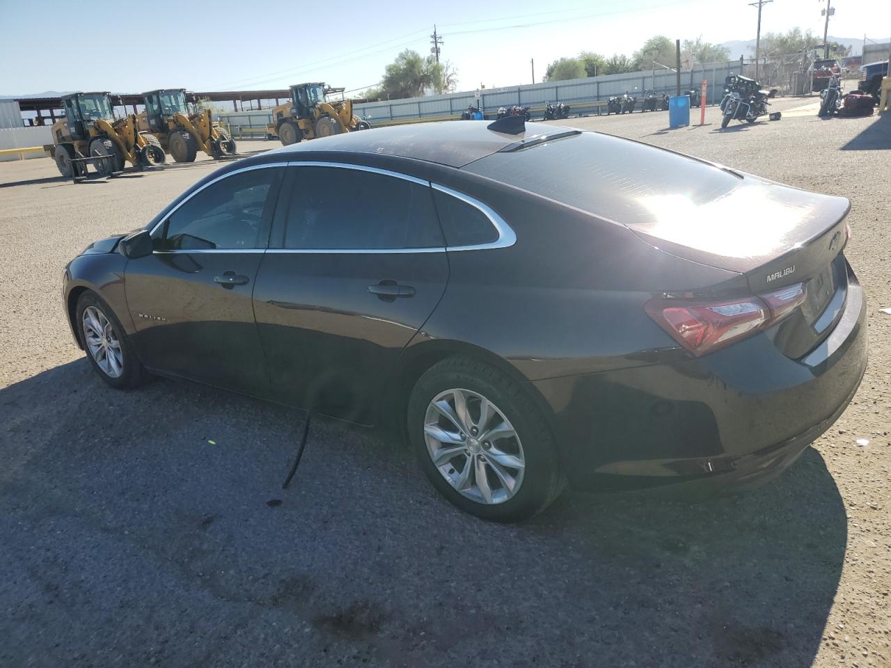 1g1zd5st3lf152882 1G1ZD5ST3LF152882 2020 Chevrolet Malibu Lt