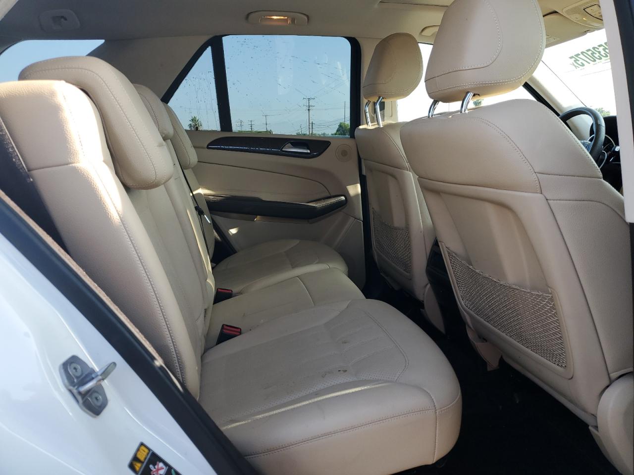 2018 Mercedes-Benz Gle 350 VIN: 4JGDA5JB2JB099613 Lot: 63535075