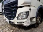 2015 DAF XF for sale at Copart SANDTOFT