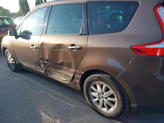 2009 RENAULT GR SCENIC