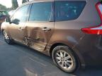 2009 RENAULT GR SCENIC for sale at Copart SANDY