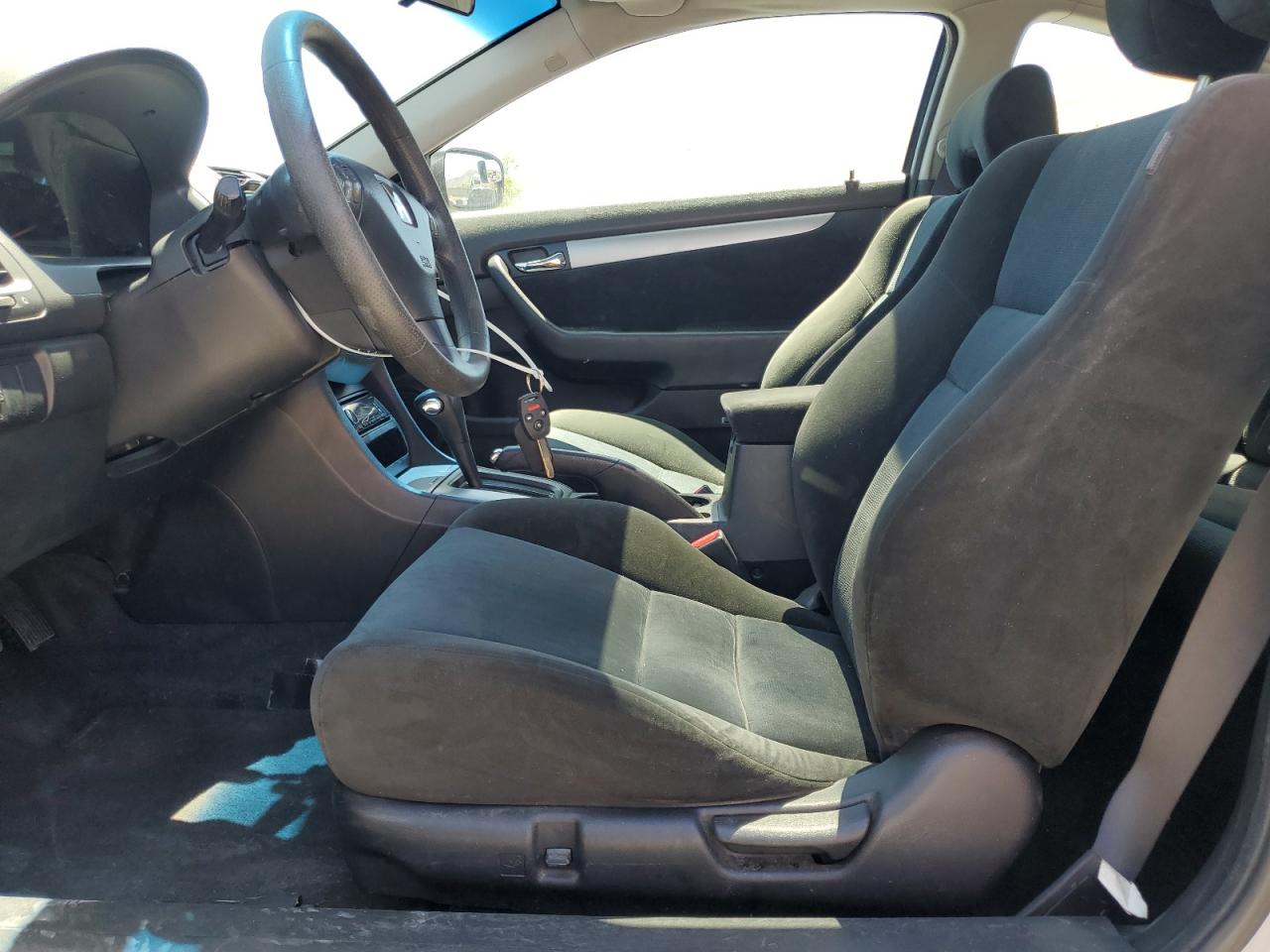 2005 Honda Accord Ex VIN: 1HGCM72795A000036 Lot: 63510865