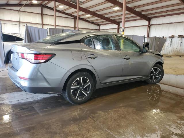  NISSAN SENTRA 2024 Gray