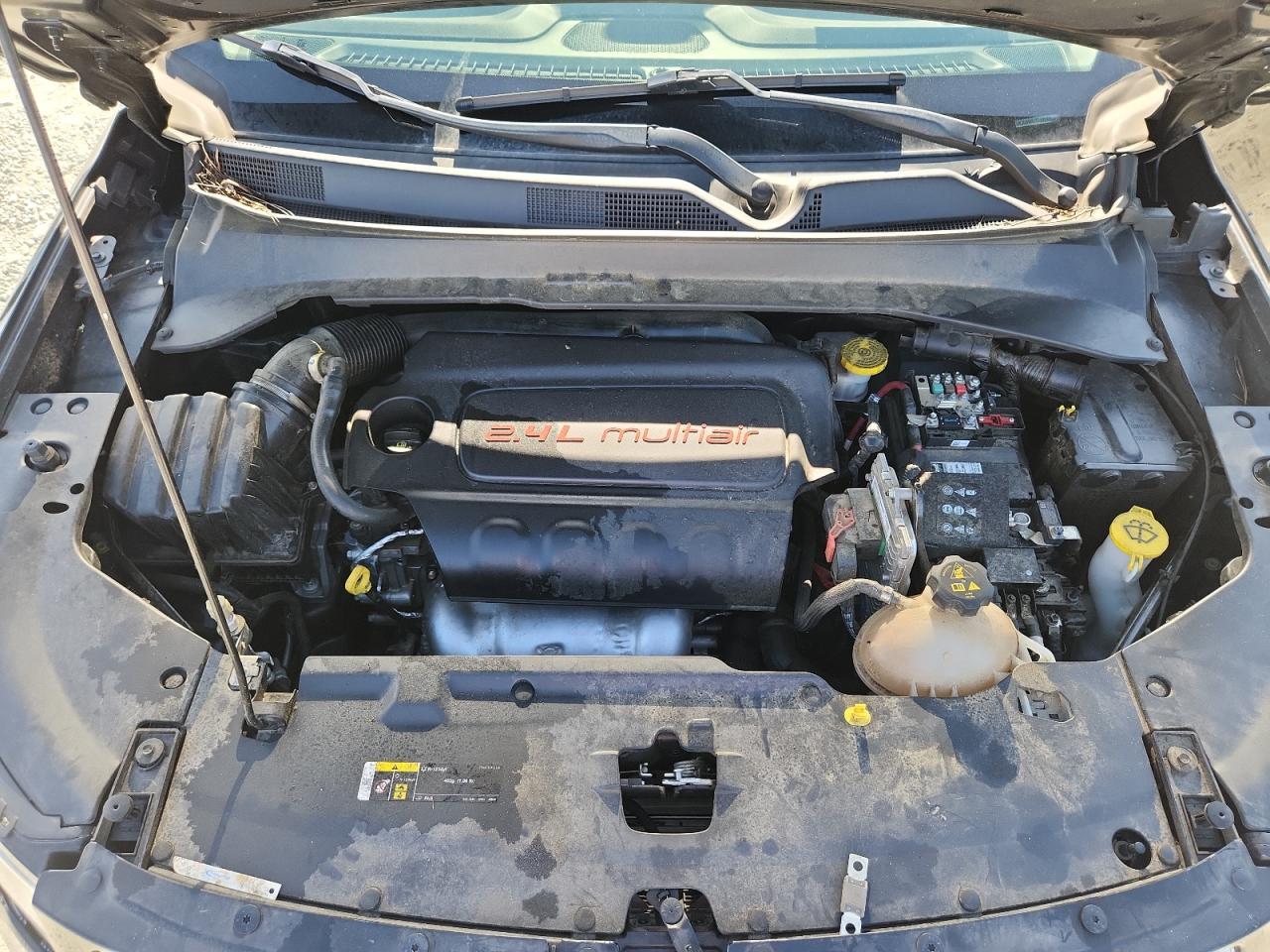 2020 Jeep Compass Latitude VIN: 3C4NJCBBXLT224774 Lot: 65712475