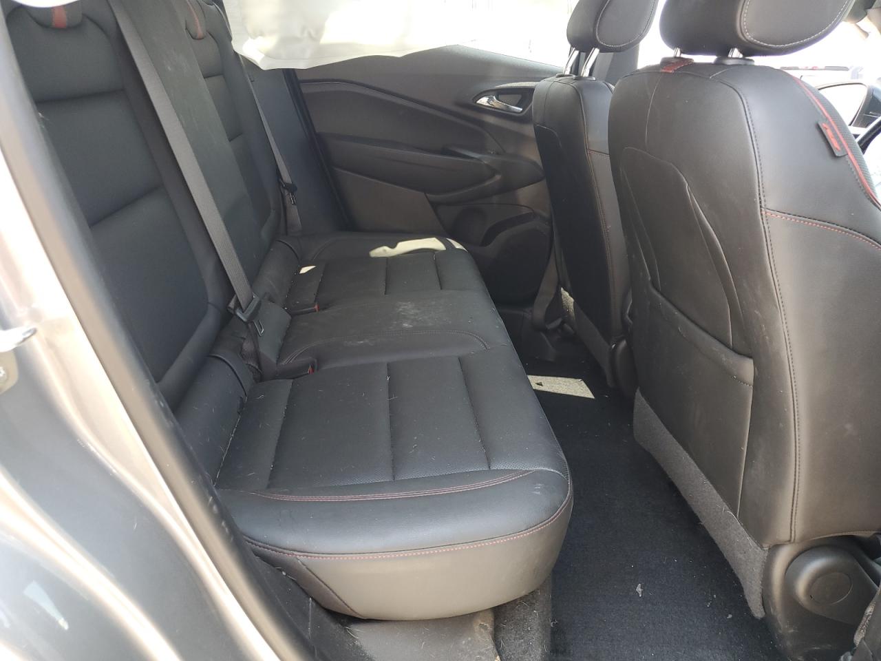 2024 Chevrolet Trax 2Rs VIN: KL77LJE26RC030943 Lot: 63797275