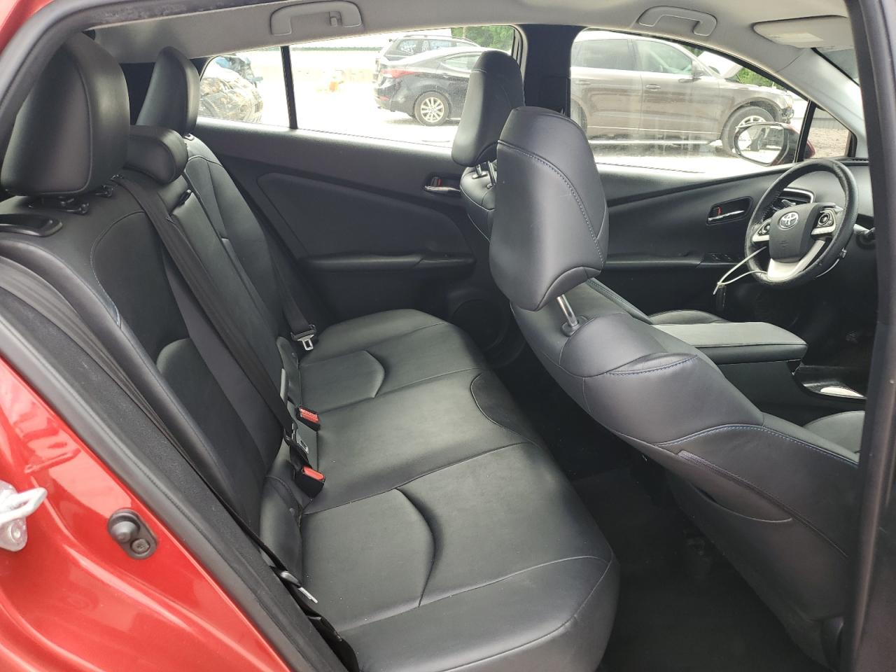 2016 Toyota Prius VIN: JTDKARFU9G3526785 Lot: 63215795