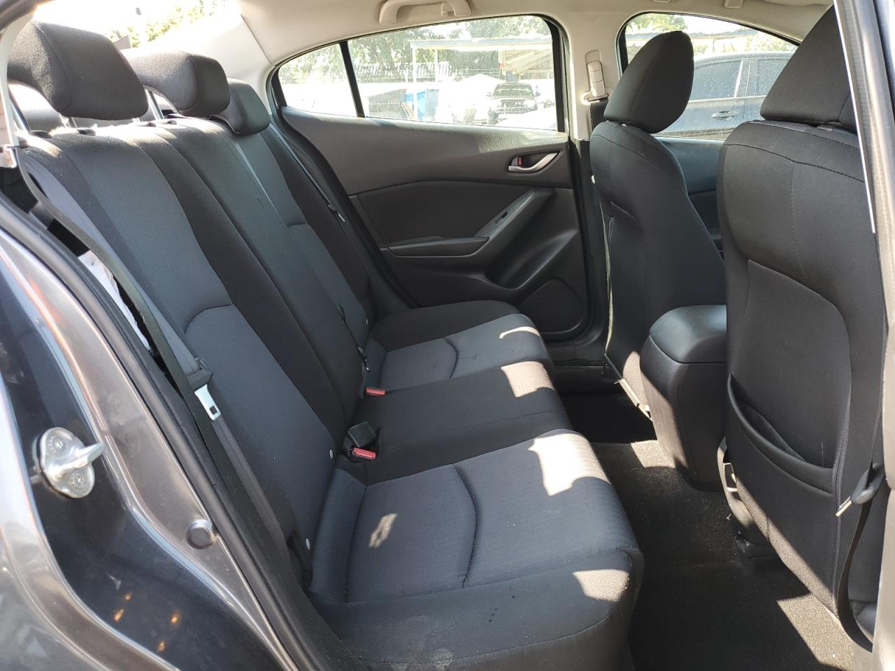 2016 Mazda 3 Sport VIN: 3MZBM1T79GM325066 Lot: 65058945