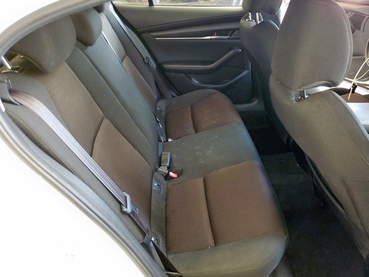 2021 Mazda 3 VIN: JM1BPAAL1M1328675 Lot: 64132725