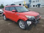 2018 KIA SOUL +   à vendre chez Copart QC - MONTREAL