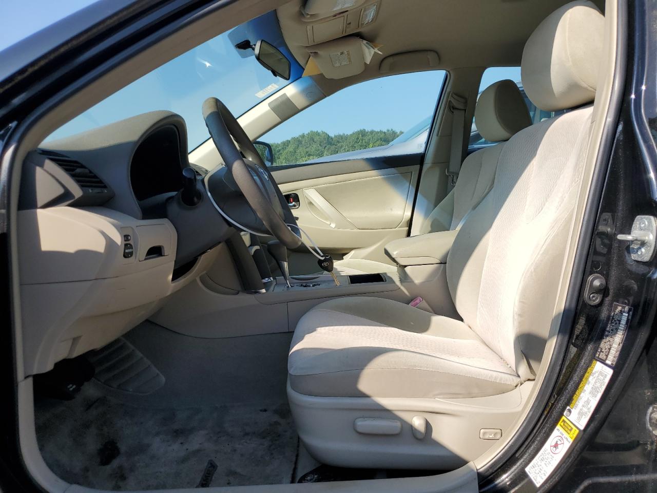 2007 Toyota Camry Ce VIN: 4T1BE46KX7U711391 Lot: 66222565