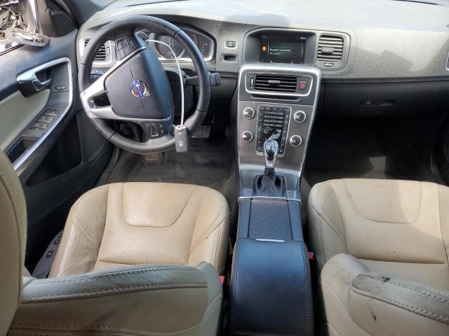  VOLVO S60 2016 Gray