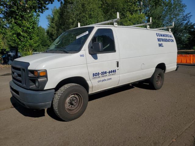 2014 Ford Econoline E250 Van