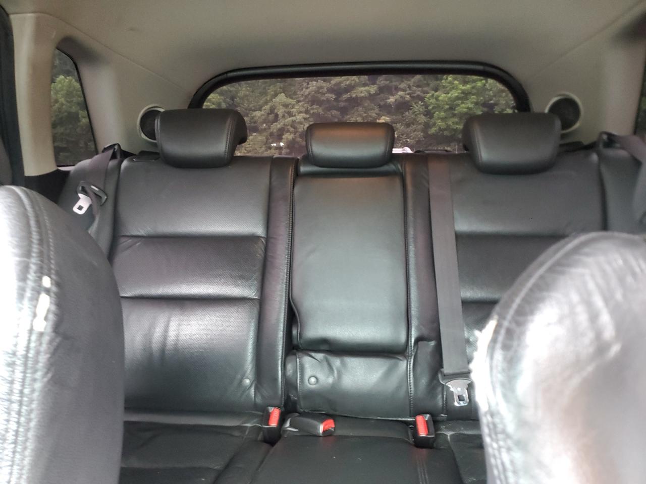 2010 Acura Rdx Technology VIN: 5J8TB1H50AA007427 Lot: 64040705
