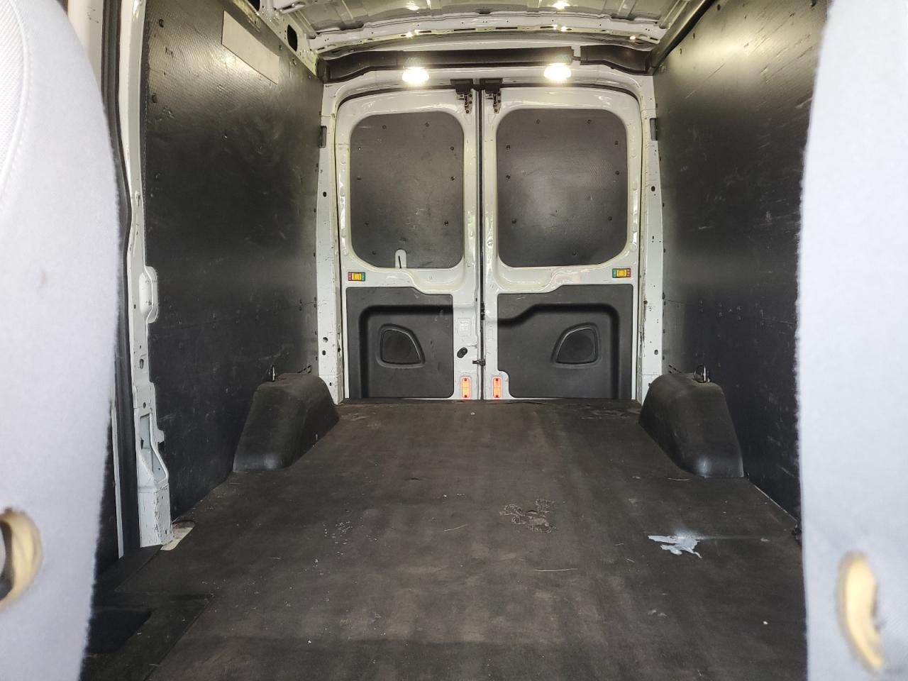 2017 Ford Transit T-250 VIN: 1FTYR2CG3HKA44331 Lot: 65331165