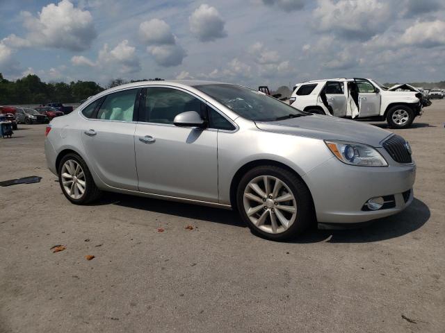  BUICK VERANO 2013 Srebrny