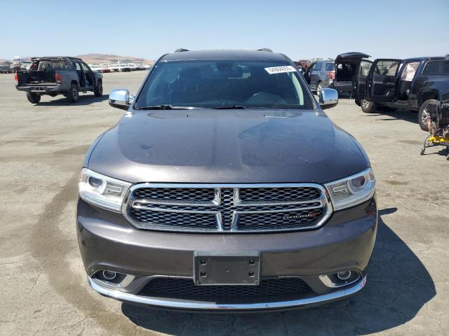  DODGE DURANGO 2015 Charcoal