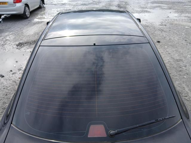 2008 TOYOTA AVENSIS TR